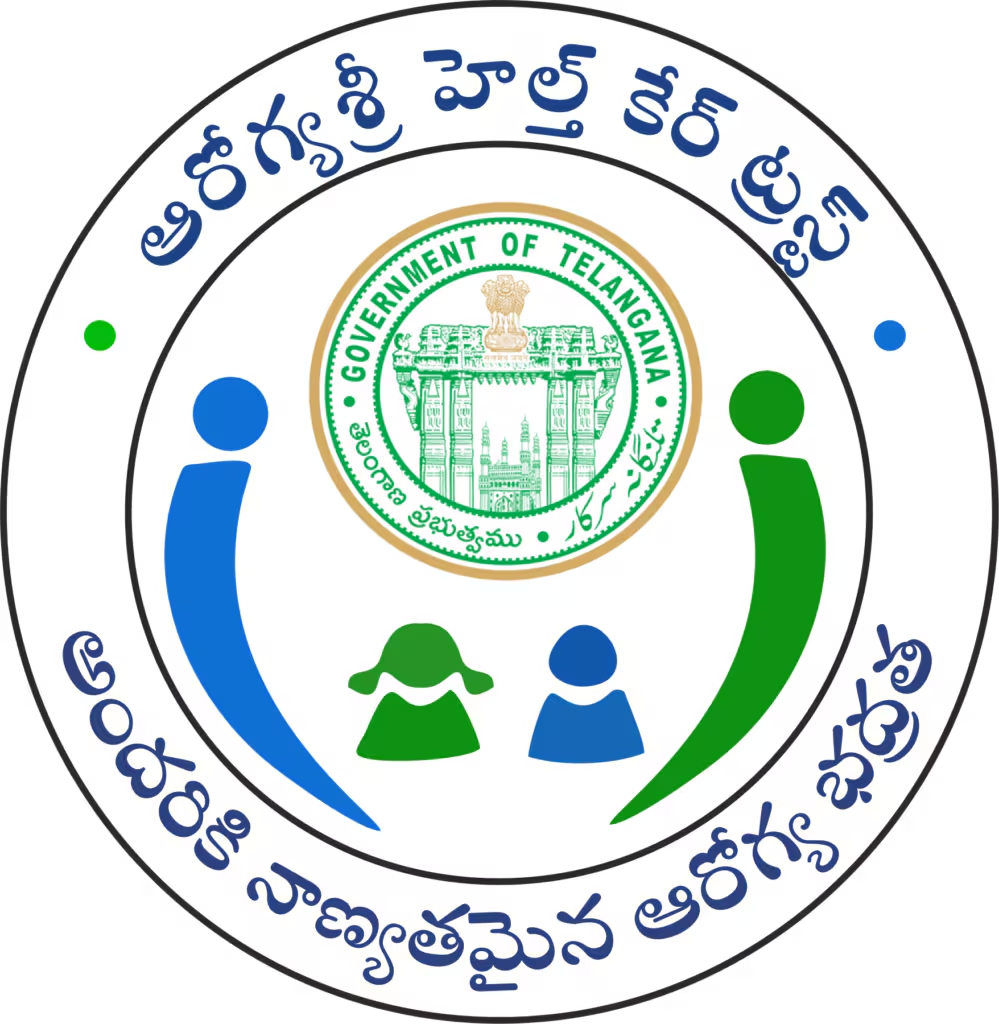 Aarogyasri
