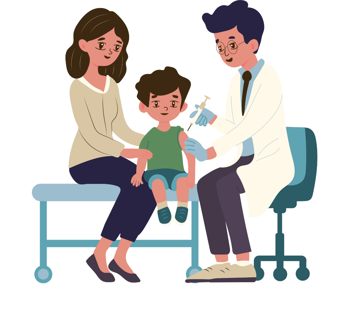 Paediatrics