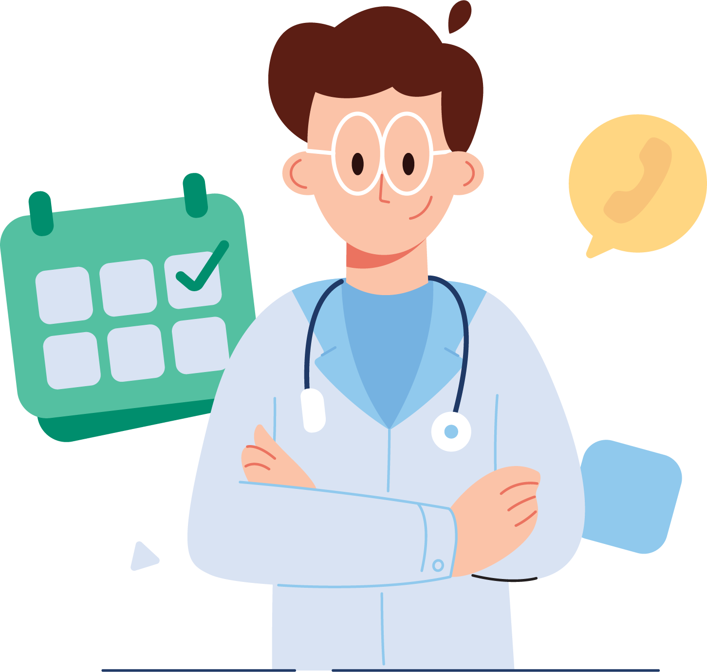 Doctor