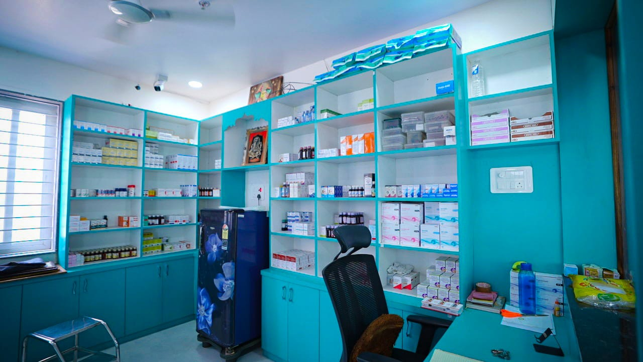 Pharmacy