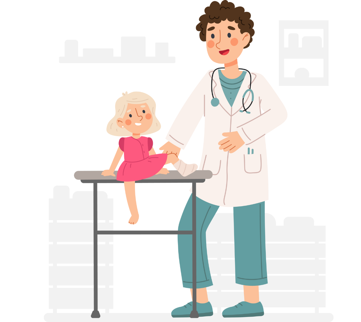 Pediatric Care