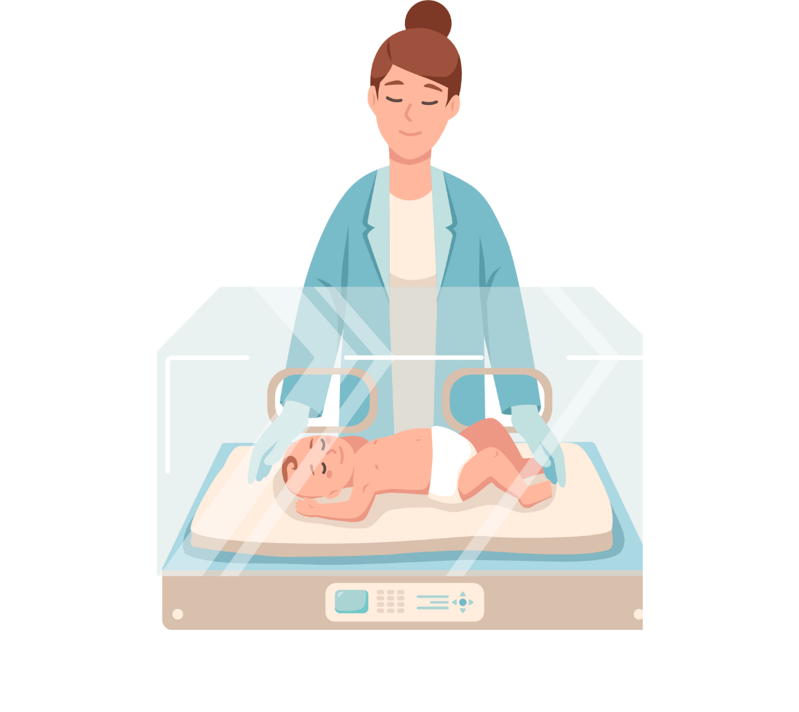 Neonatology